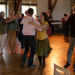 Atelier Danses traditionnelles