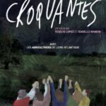 Croquantes : projection documentaire