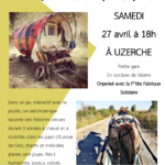 SPECTACLE : Vent des balkans