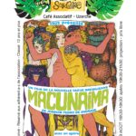 Soirée Brésilienne - Projection du film "Macunaïma"