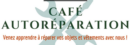 Café Autoréparation à la Minoterie