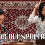 Concert Heavenphetamine