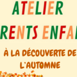 A la découverte de l’automne