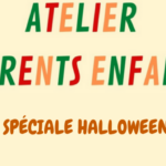 Halloween - Petites créations