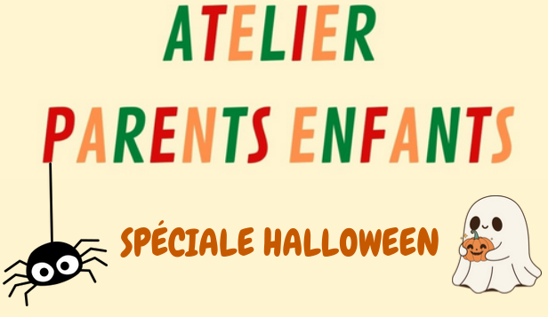 Halloween - Petites créations