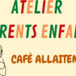 Café Allaitement