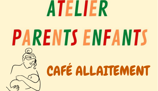 Café Allaitement