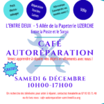 Café Auto-réparation
