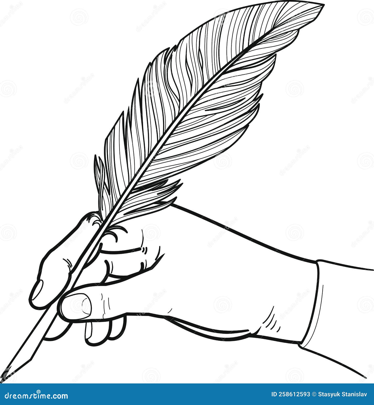 Atelier Écriture Créative