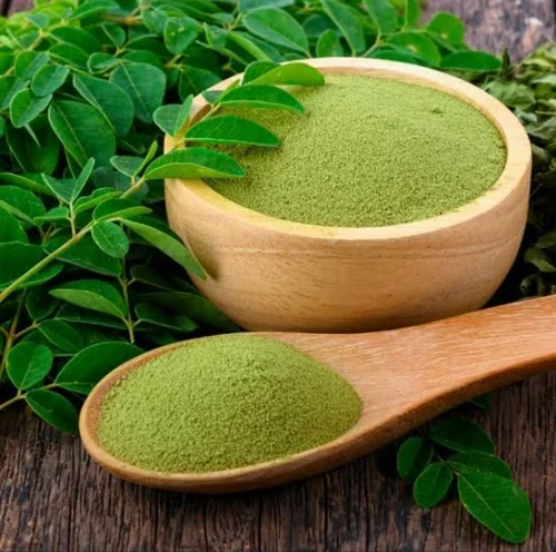 Découverte de Produits Africains - Le Moringa