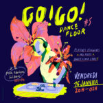 Go ! Go ! Dance Floor #5