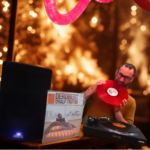 Afterwork Kombucha-chacha y musika