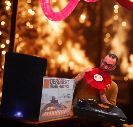 Afterwork Kombucha-chacha y musika