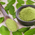 Moringa !